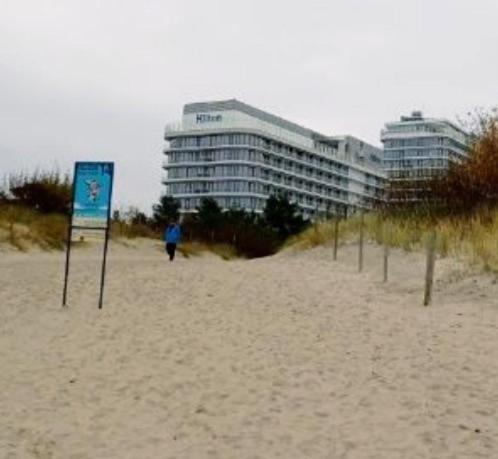 Apartamenty 45Qm Przy Plazy Beach Świnoujście Exteriör bild