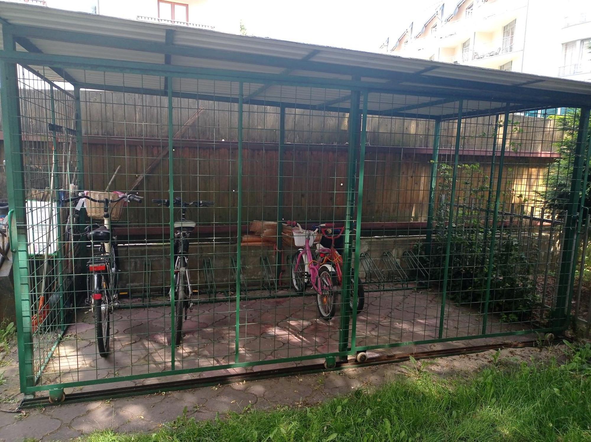 Apartamenty 45Qm Przy Plazy Beach Świnoujście Exteriör bild