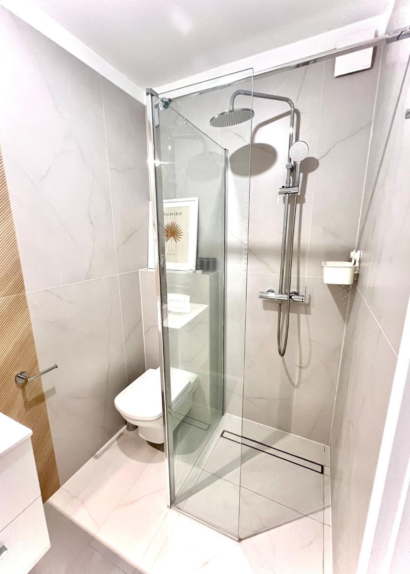 Apartamenty 45Qm Przy Plazy Beach Świnoujście Exteriör bild