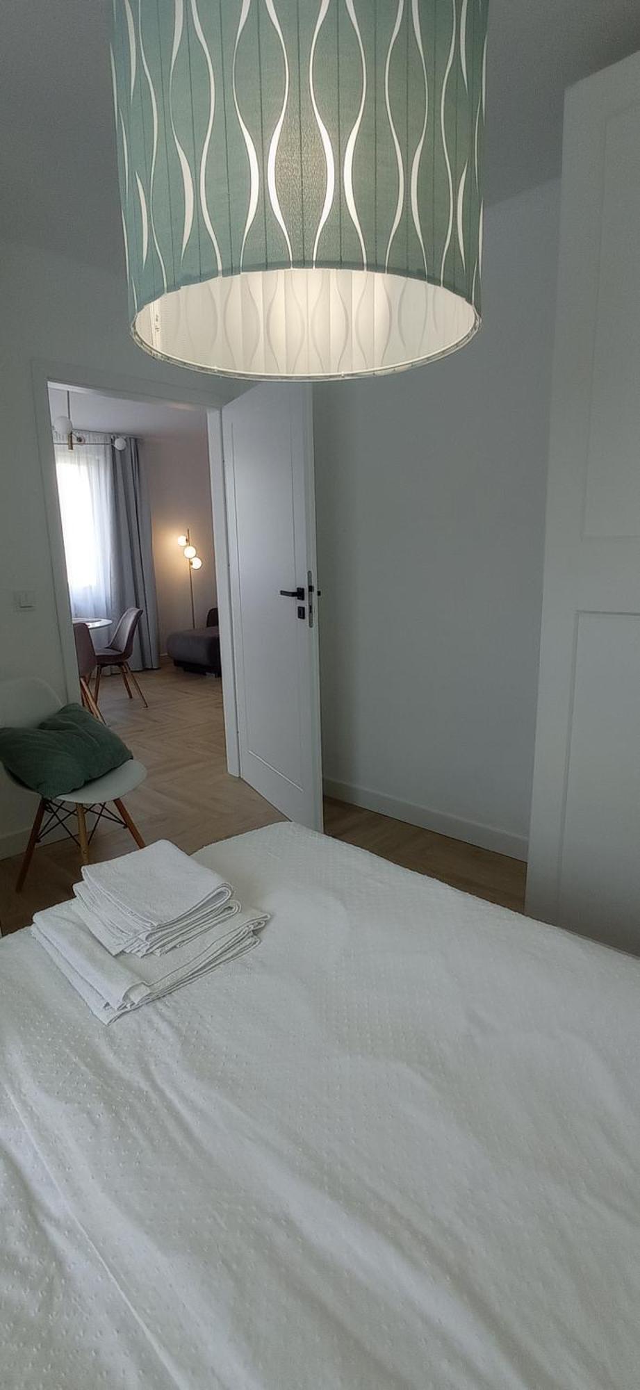 Apartamenty 45Qm Przy Plazy Beach Świnoujście Exteriör bild
