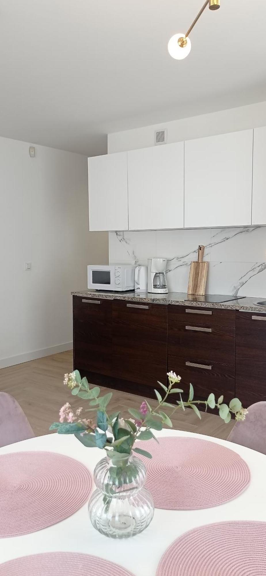 Apartamenty 45Qm Przy Plazy Beach Świnoujście Exteriör bild